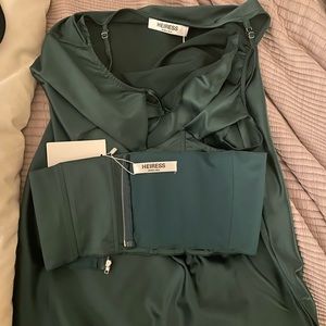 HEIRESS BEVERLY HILLS DRESS